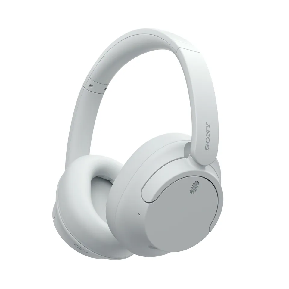 Sony WH-CH720 Auriculares Inalámbrico/Alámbrico USB-C Blanco