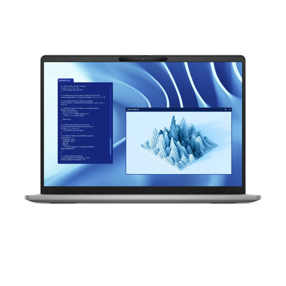 DELL Latitude 7455 X1P-64-100 14" QHD+ 16/512GB Win11 Pro