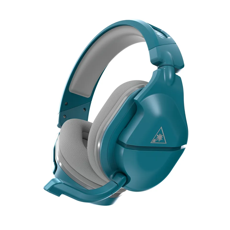 Turtle Beach Stealth 600 Gen 2 MAX Inalámbrico Verde Azulado