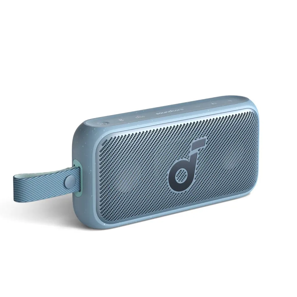Anker MOTION 300 Altavoz portátil estéreo 30W Azul