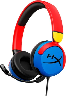 HyperX Cloud Mini Auriculares Gaming