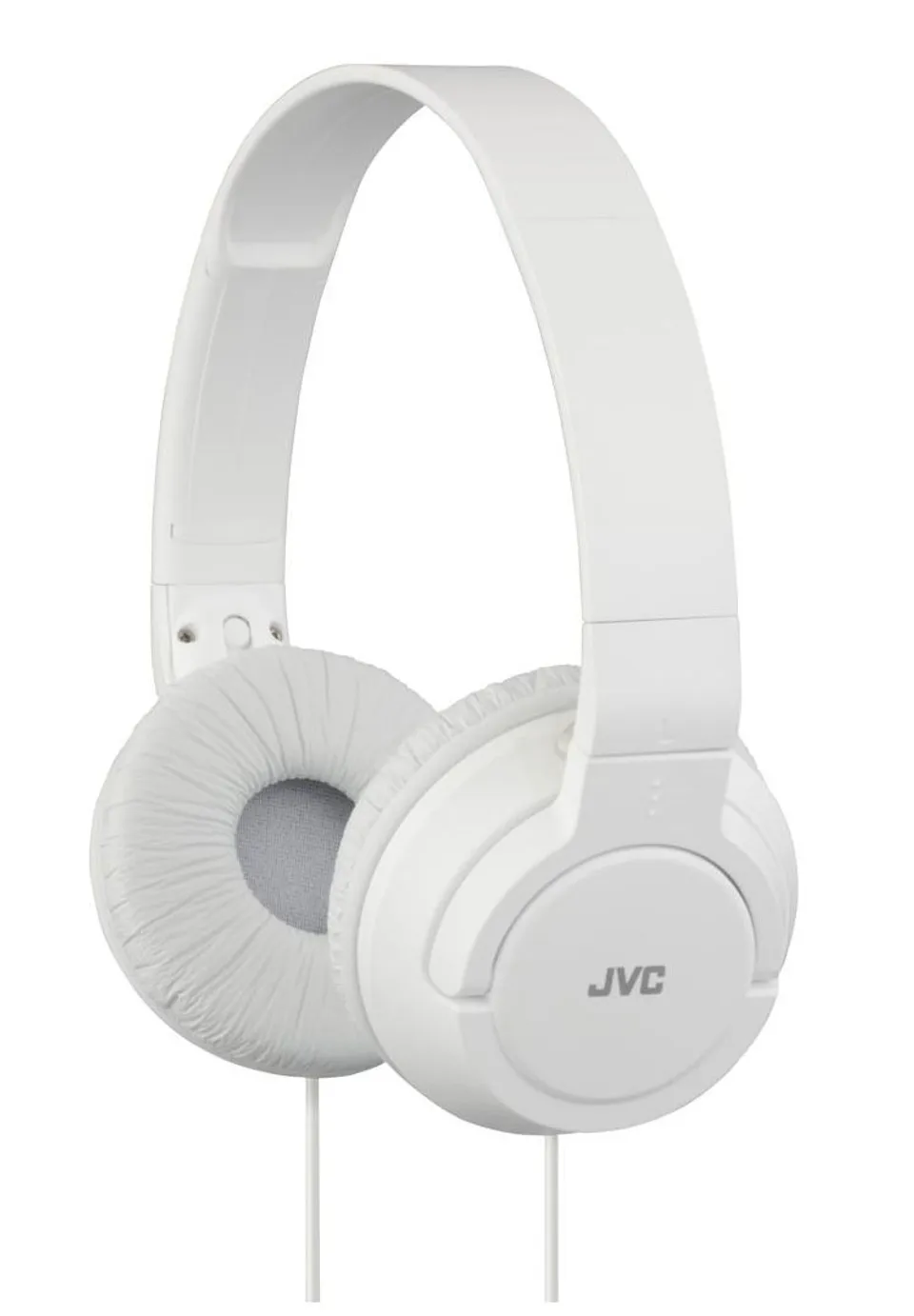 JVC HA-S180-W-E Auriculares Alámbricos Diadema Música Blanco