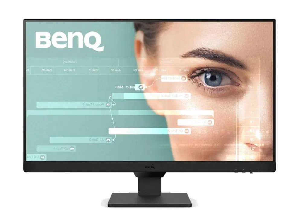 BenQ GW2790 Pantalla PC 27" Full HD 1920x1080 Negro