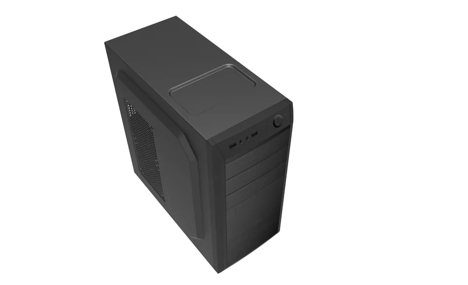 CoolBox F-750 Negro