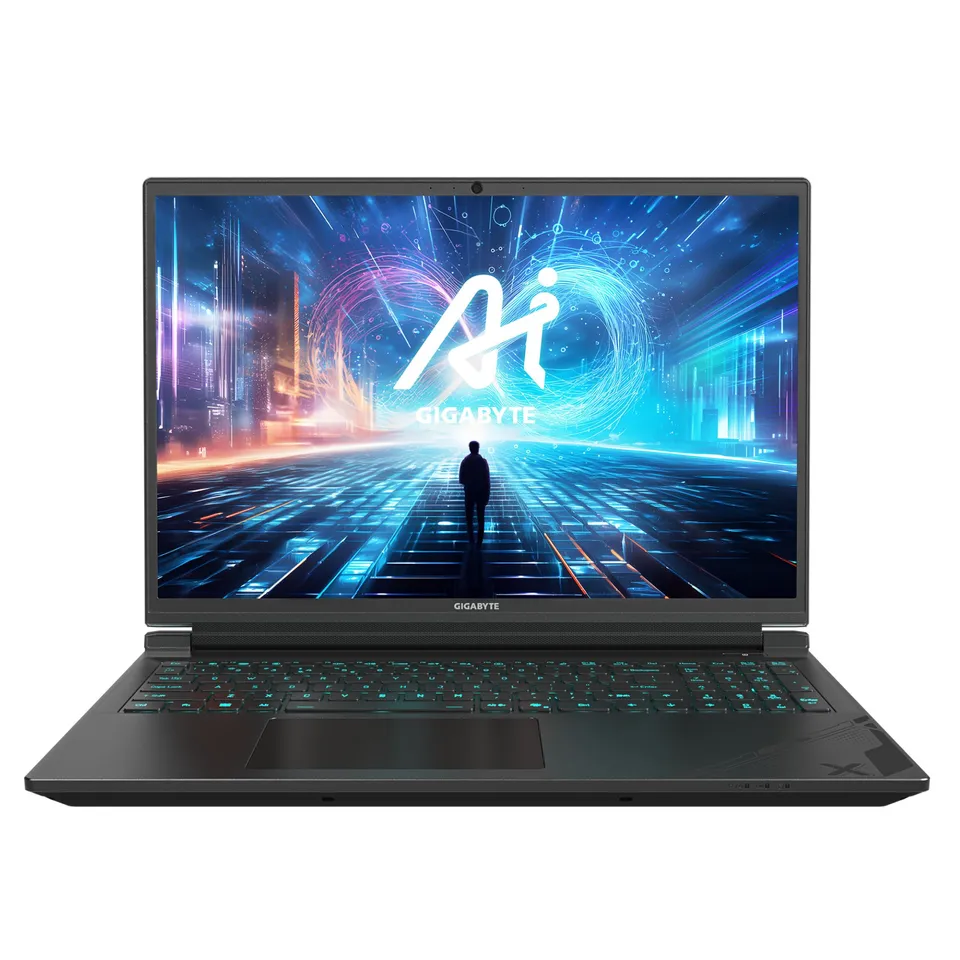 GIGABYTE 9KG-43ES854SD i7-13650HX 16" 16GB/1TB RTX4060
