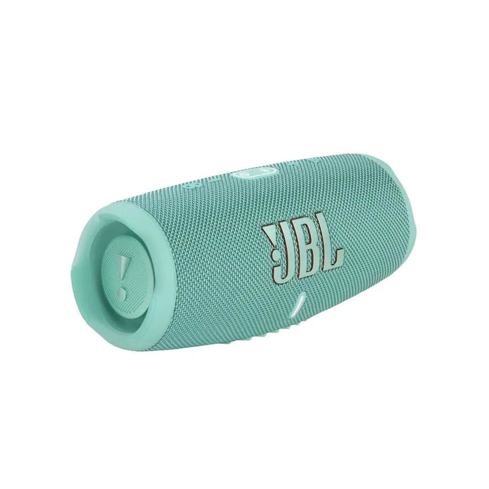JBL Charge 5 Portátil Estéreo 30W Verde Azulado
