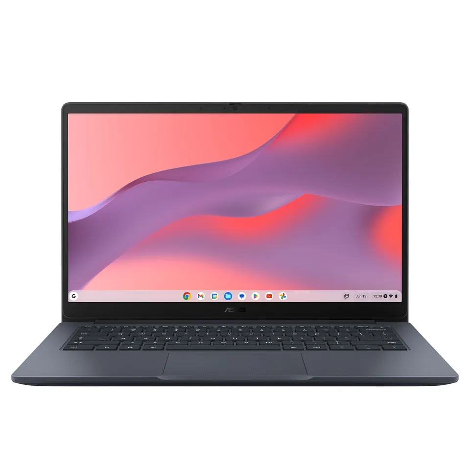 ASUS CX1405CKA-S60147 Azul 14" FHD N4500 4/64GB QWERTY
