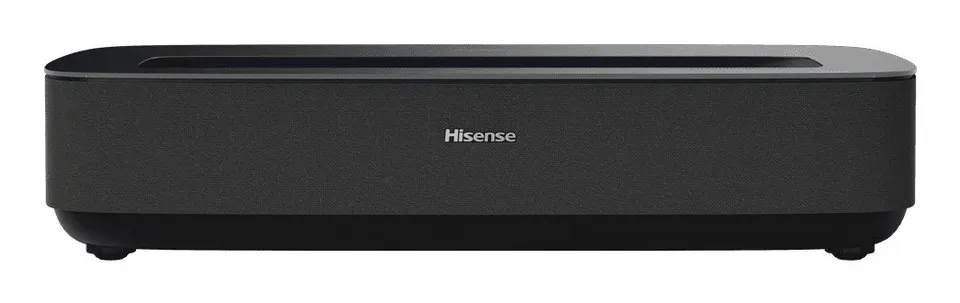 Hisense Laser TV PL2 Ultracorto 2700 ANSI lúmenes 4K 3D