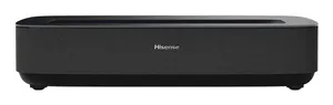 Hisense Laser TV PL2 Ultracorto 2700 ANSI lúmenes 4K 3D