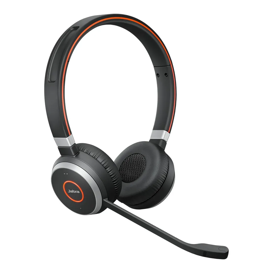 Jabra 6599-823-309 Auriculares Bluetooth/MicroUSB Negro
