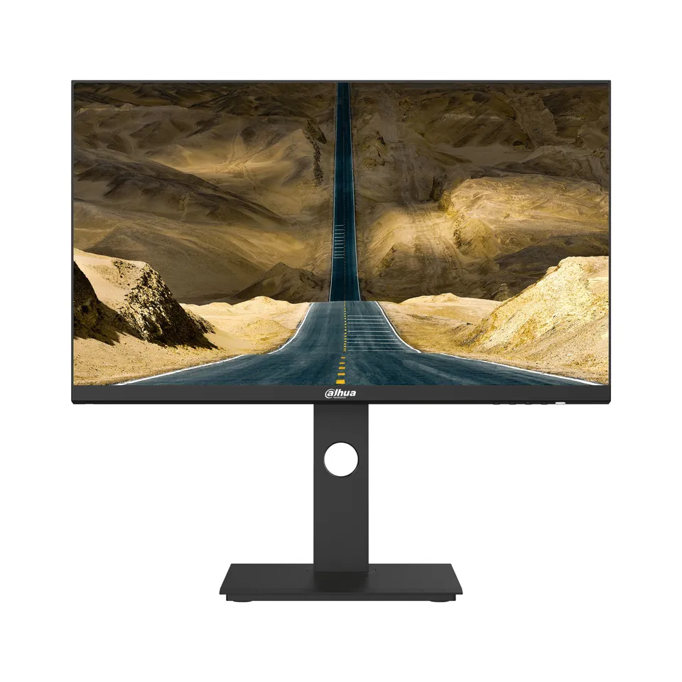 Dahua Technology LM24-P301A Pantalla LED 23.8" Quad HD Negro