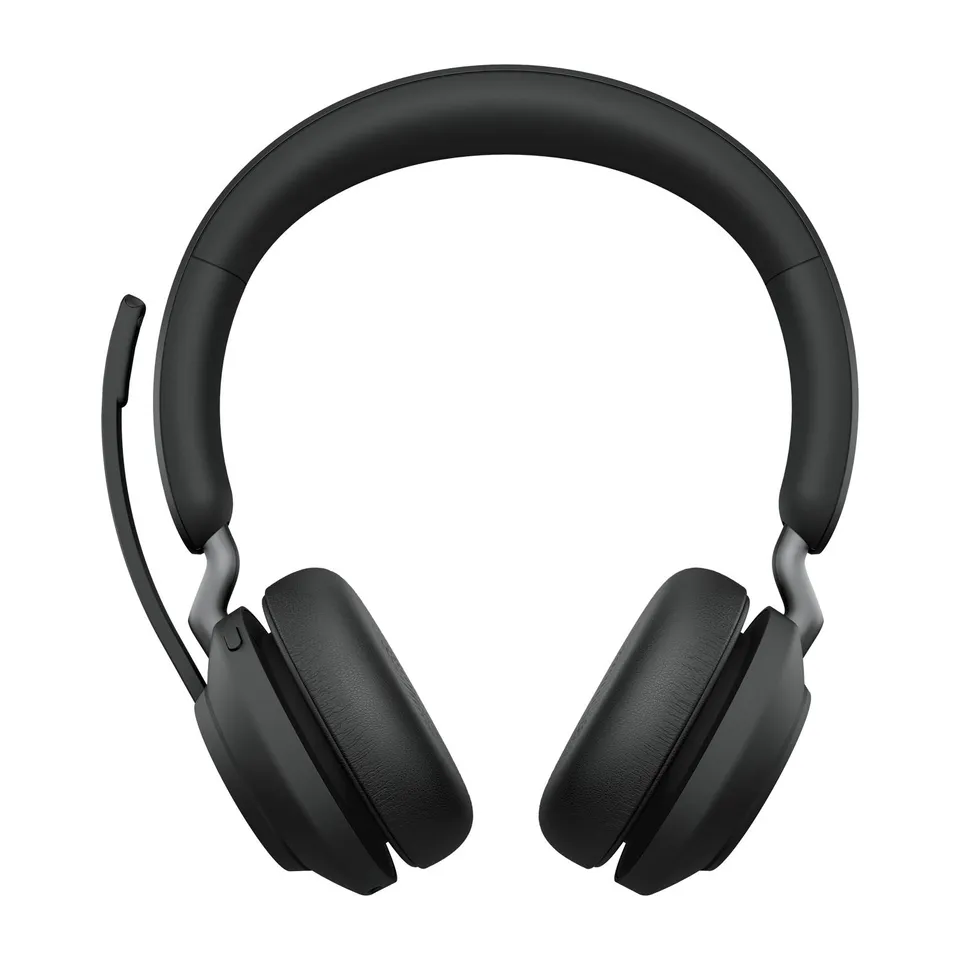 Jabra 26599-989-999 Auricular Diadema USB-A Bluetooth Negro