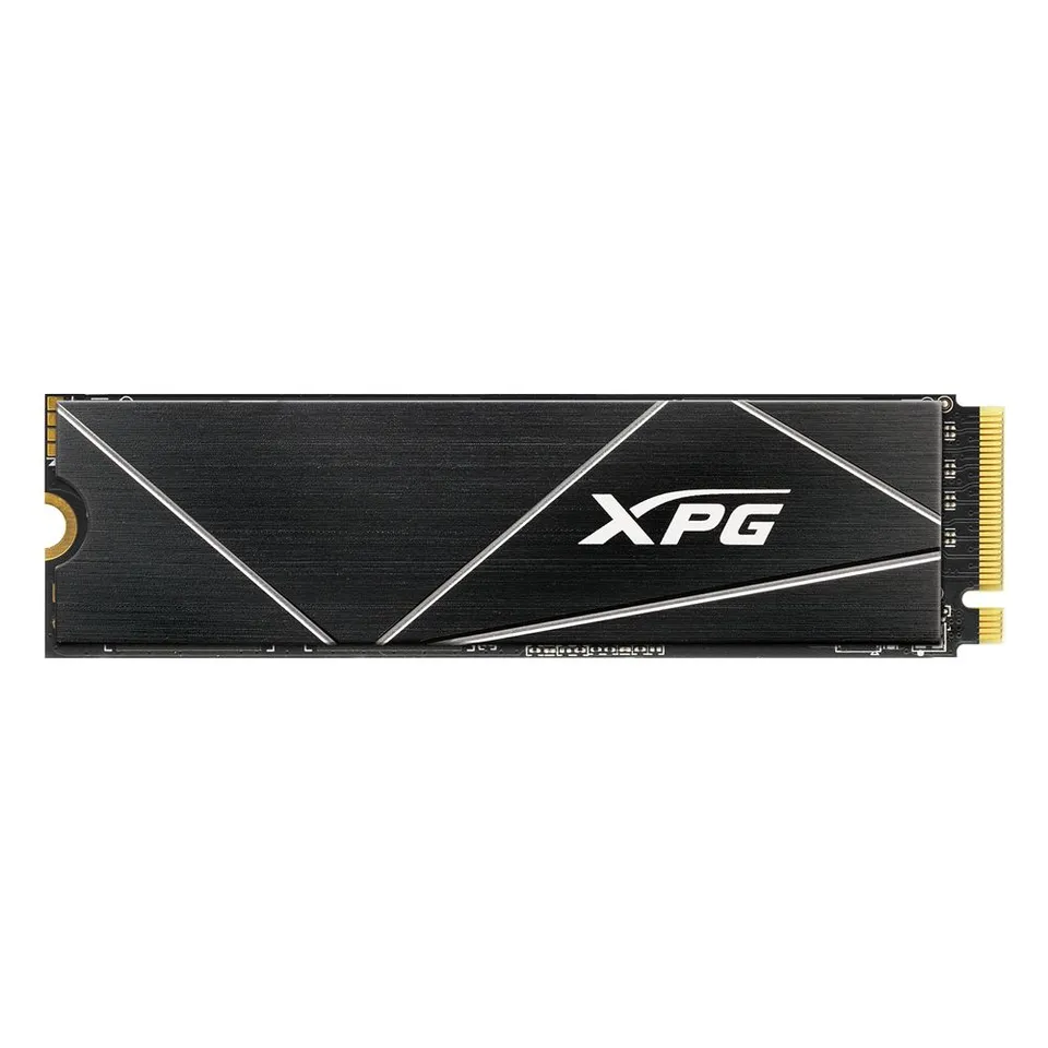 XPG GAMMIX S70 Blade 4TB M.2 PCIe 4.0 NVMe SSD