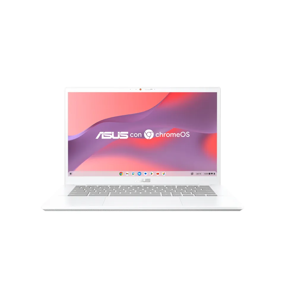 ASUS Chromebook Plus CX3402CBA-PQ0341 - i5-1235U,16/256GB