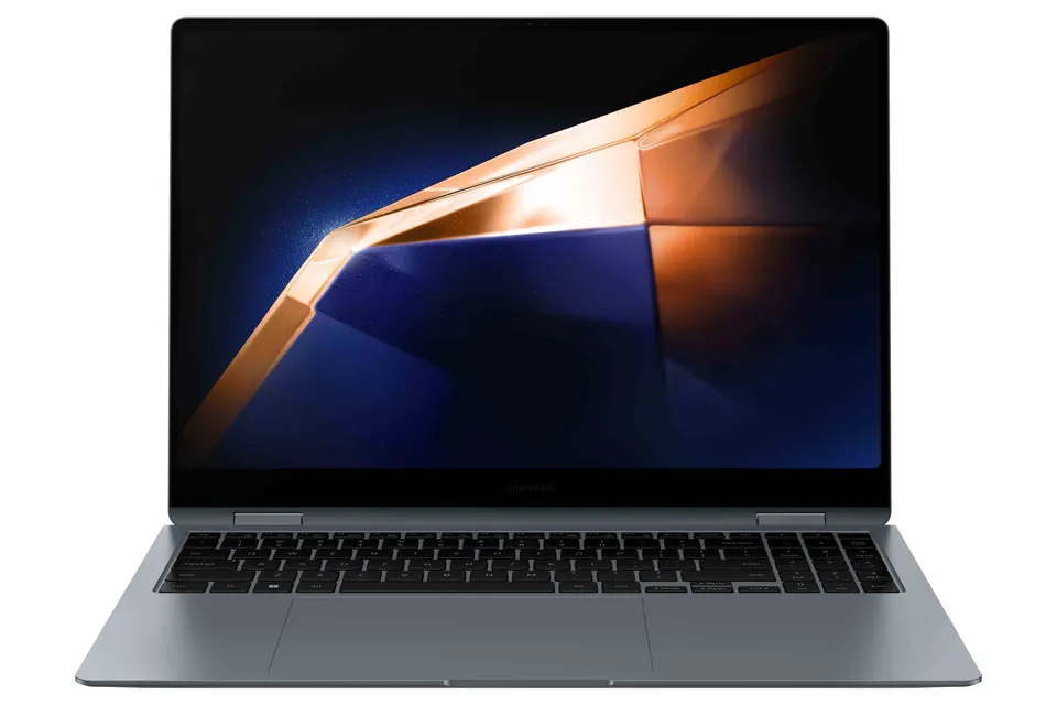 Samsung Galaxy Book4 Pro 360 NP964QGK-KG2ES 16" 512GB