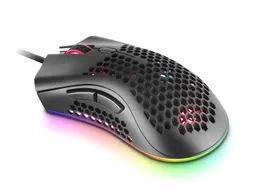 Mars Gaming MMEX Negro Talla Única