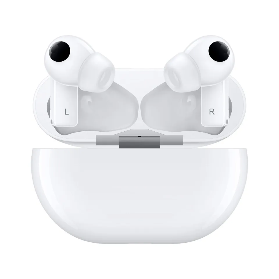 Huawei FreeBuds Pro True Wireless In-Ear Bluetooth White