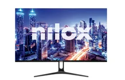 Nilox Monitor 21.5" 5MS VGA HDMI