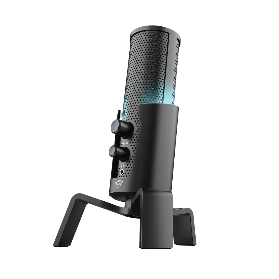 Trust GXT 258 Fyru Micrófono para PC