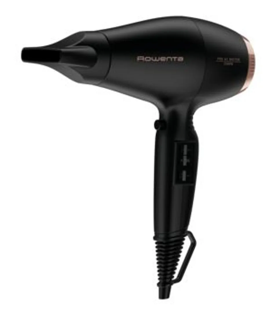 Rowenta COMPACT PRO+ CV6930F0 Secador 2200W Negro