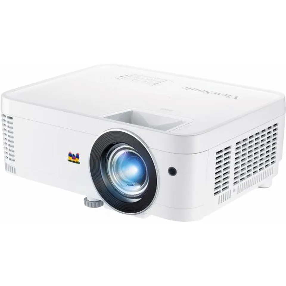 Viewsonic PX706HD corto alcance 3000 lúmenes ANSI 1080p
