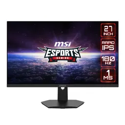 MSI G274F Monitor 27" Full HD LCD Negro