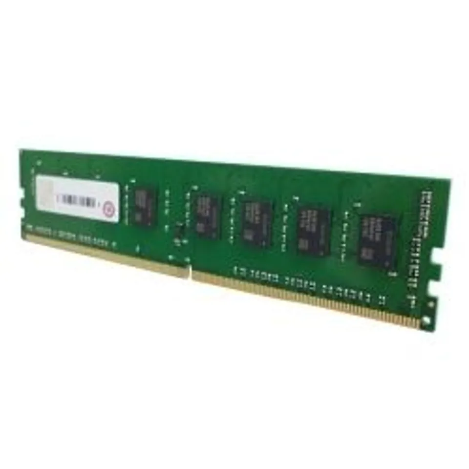 QNAP RAM-8GDR4I0-UD-3200 8 GB DDR4 3200 MHz