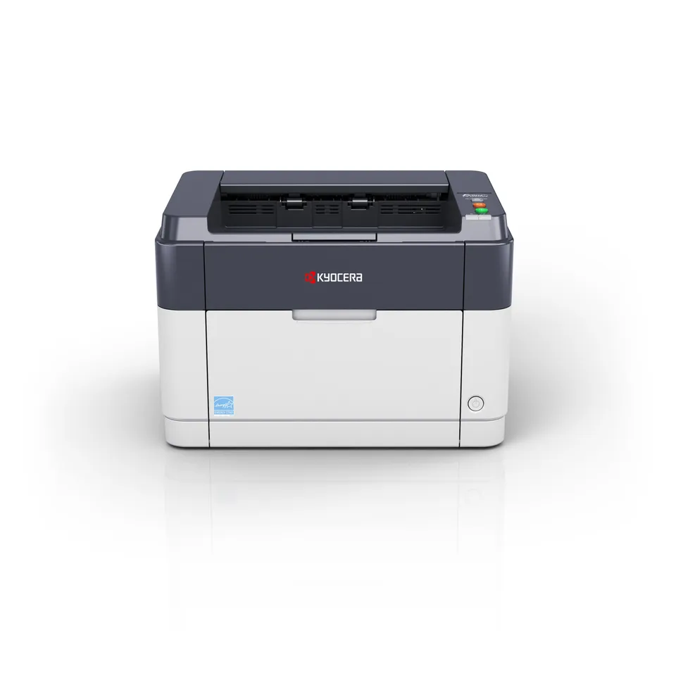 Kyocera FS-1061DN Impresora Láser A4 1800x600 DPI