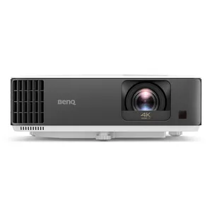 BenQ TK700STi Proyector tiro corto 3000 ANSI 4K UHD DLP 3D