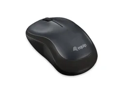 Equip 245111 Ratón Inalámbrico Óptico Ambidextro Oficina