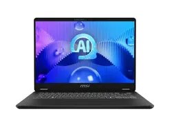 MSI Prestige 14 AI C1VEG-016SYST - Core Ultra7, RTX4050