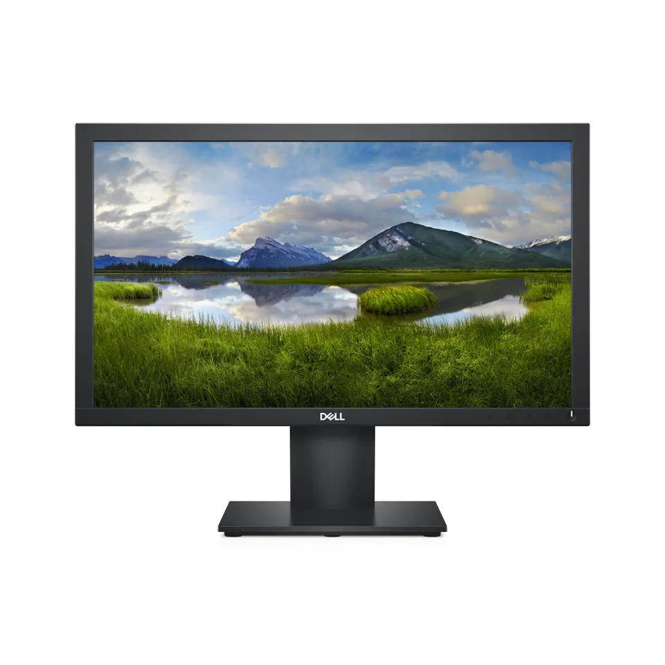 DELL E2020H 19.5" HD+ 1600x900 LED Negro