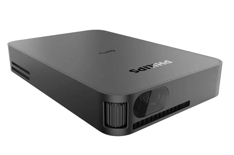 Philips GoPix 1 GPX1100 Proyector móvil