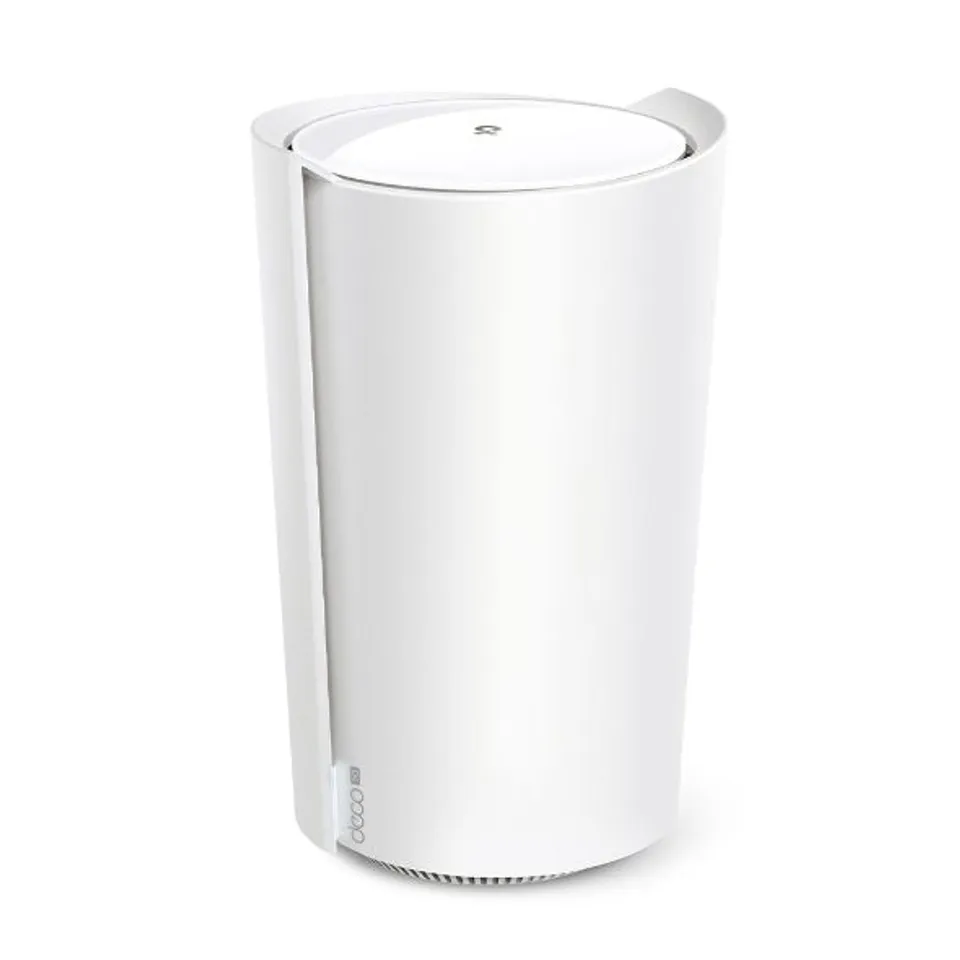 TP-Link Deco X50-5G Router Wi-Fi 6 Doble Banda 3 Interno