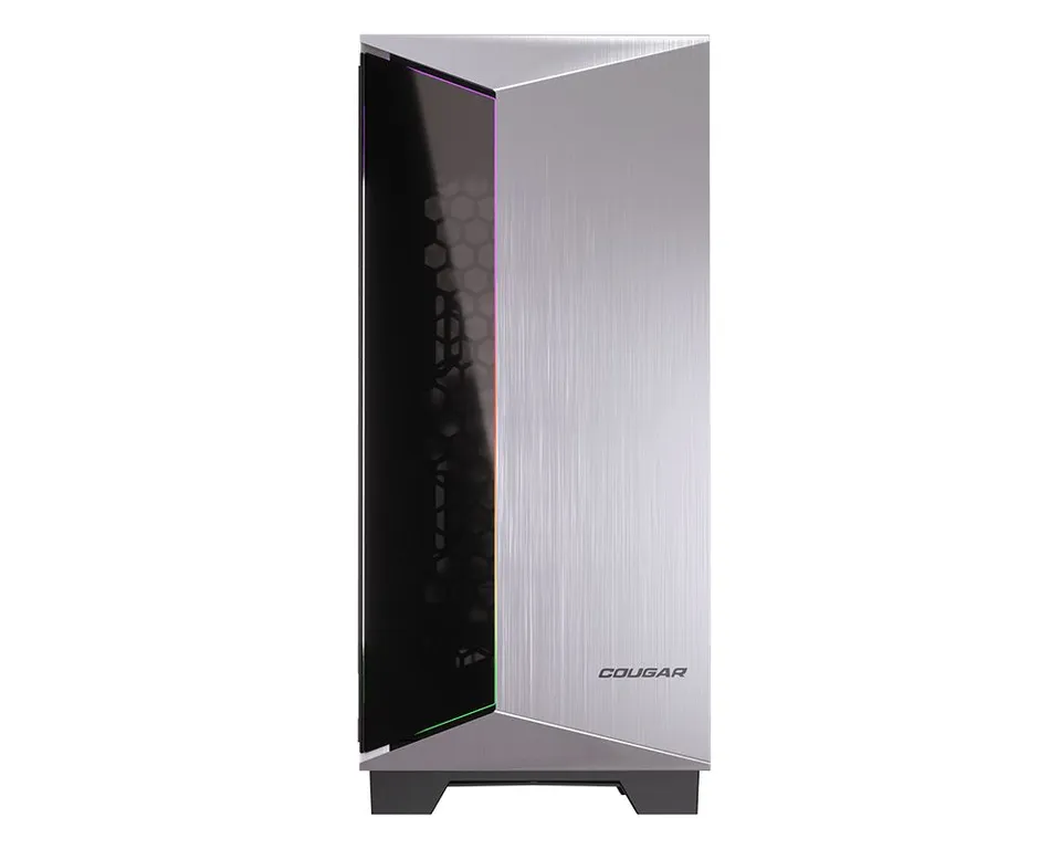 COUGAR DarkBlader-G Full Tower Negro