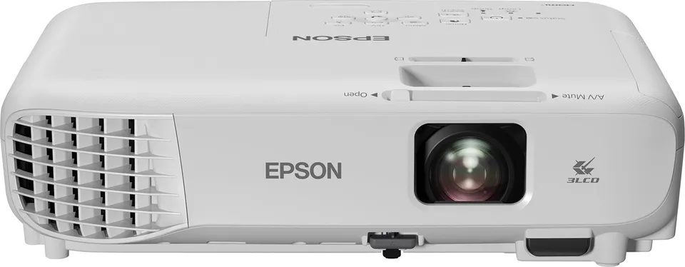 Epson EB-W06 Projector