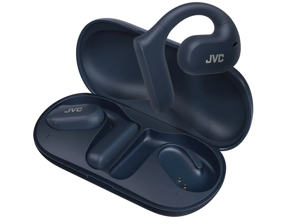 JVC HA-NP35T Auriculares True Wireless Stereo Bluetooth Azul