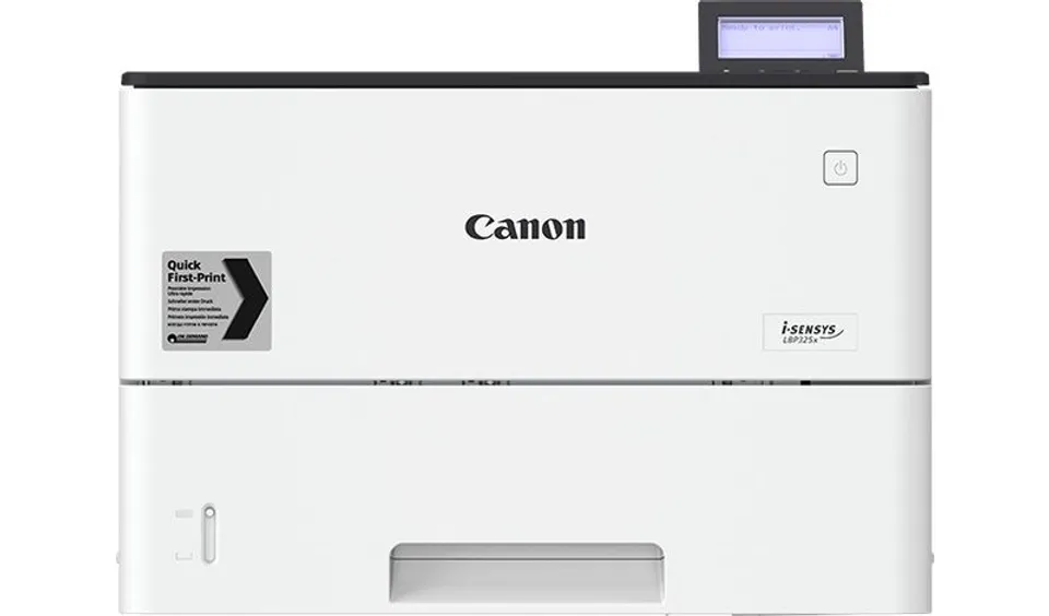 Canon i-SENSYS LBP325x 600x600 DPI A4