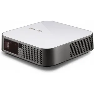 Viewsonic M2e corto alcance LED 1000 lúmenes 1080p 3D Gris