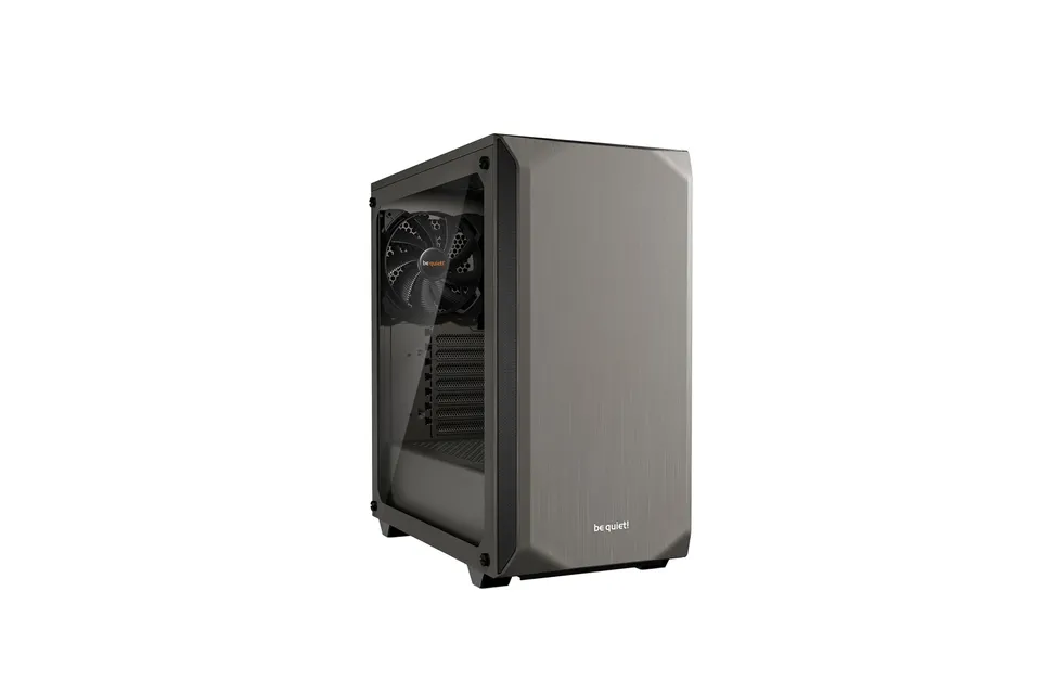be quiet! BGW36 Midi Tower Gris