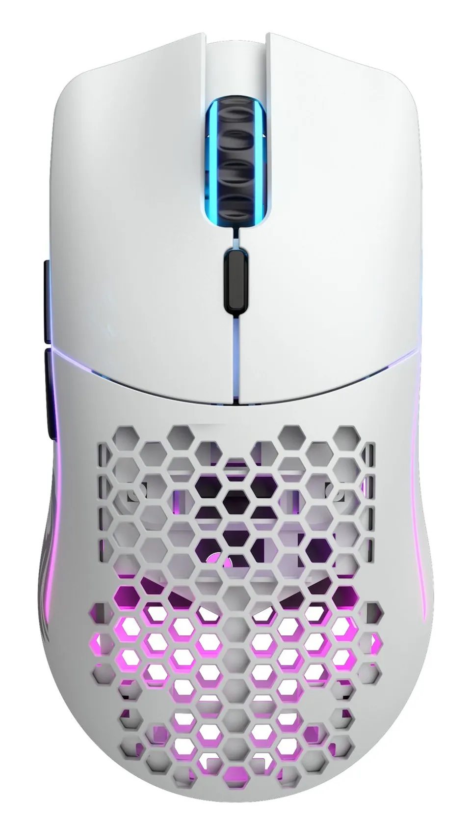Glorious Model O- Wireless Right-Handed Mouse 19000 DPI