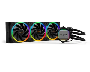 be quiet! Pure Loop 2 FX 360mm Negro