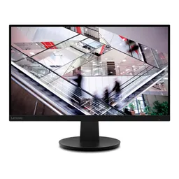Lenovo N27q Pantalla PC 27" 2560×1440 QHD Negro