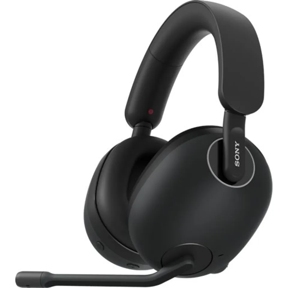 Sony INZONE H9 Auriculares inalámbricos de juego USB-C Negro