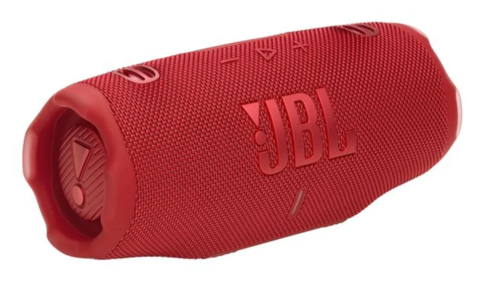 JBL Charge 6 Rojo 45W