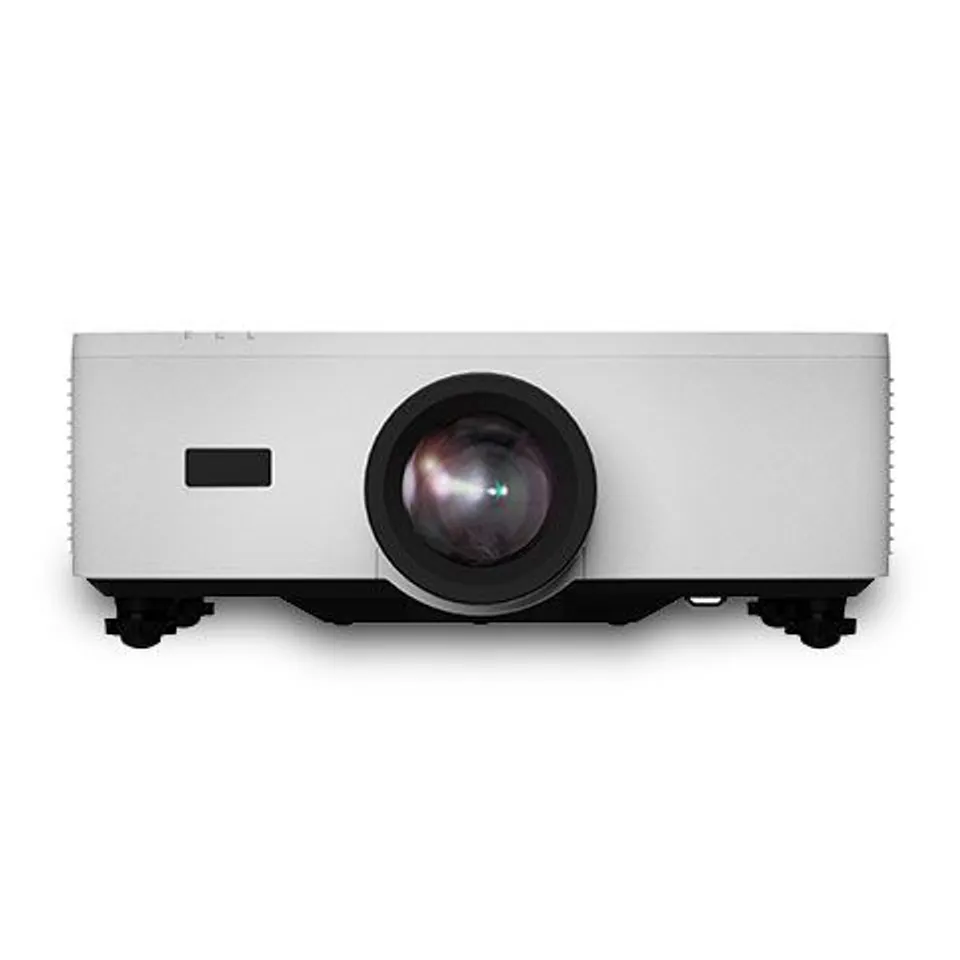 Sharp P721Q Proyector 7200 lúmenes ANSI DLP 4K 3D Blanco