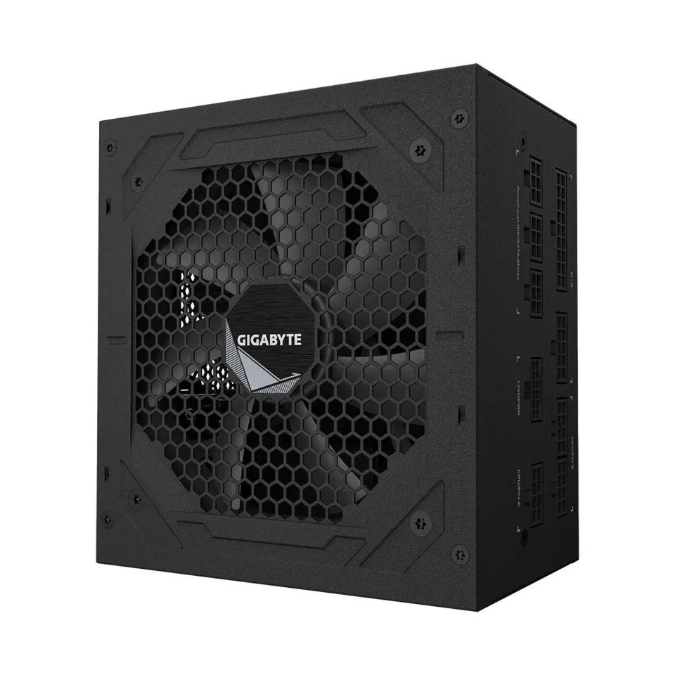 GIGABYTE UD750GM PG5 750W ATX 20+4 Pin Negro