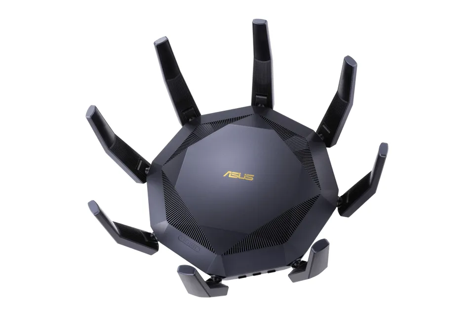 ASUS RT-AX89X AX6000 Router inalámbrico doble banda