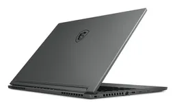MSI CreatorPro 16 AI Studio Intel Core Ultra 9 185H Portátil 16" UHD+ 64GB DDR5 2TB SSD NVIDIA RTX A5000 Windows 11 Pro
