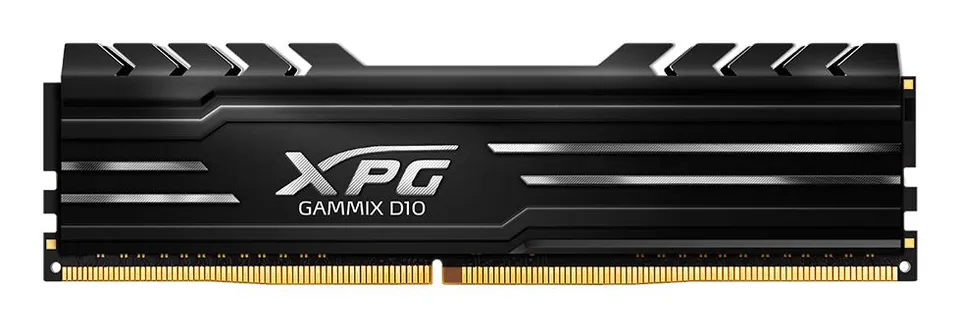 XPG GAMMIX D10 32 GB (2 x 16 GB) DDR4-3200 MHz